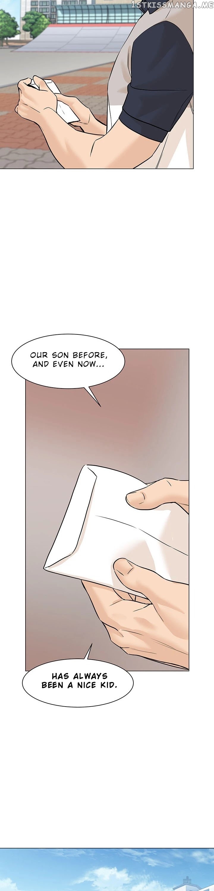 From the Grave and Back chapter 56 - page 43