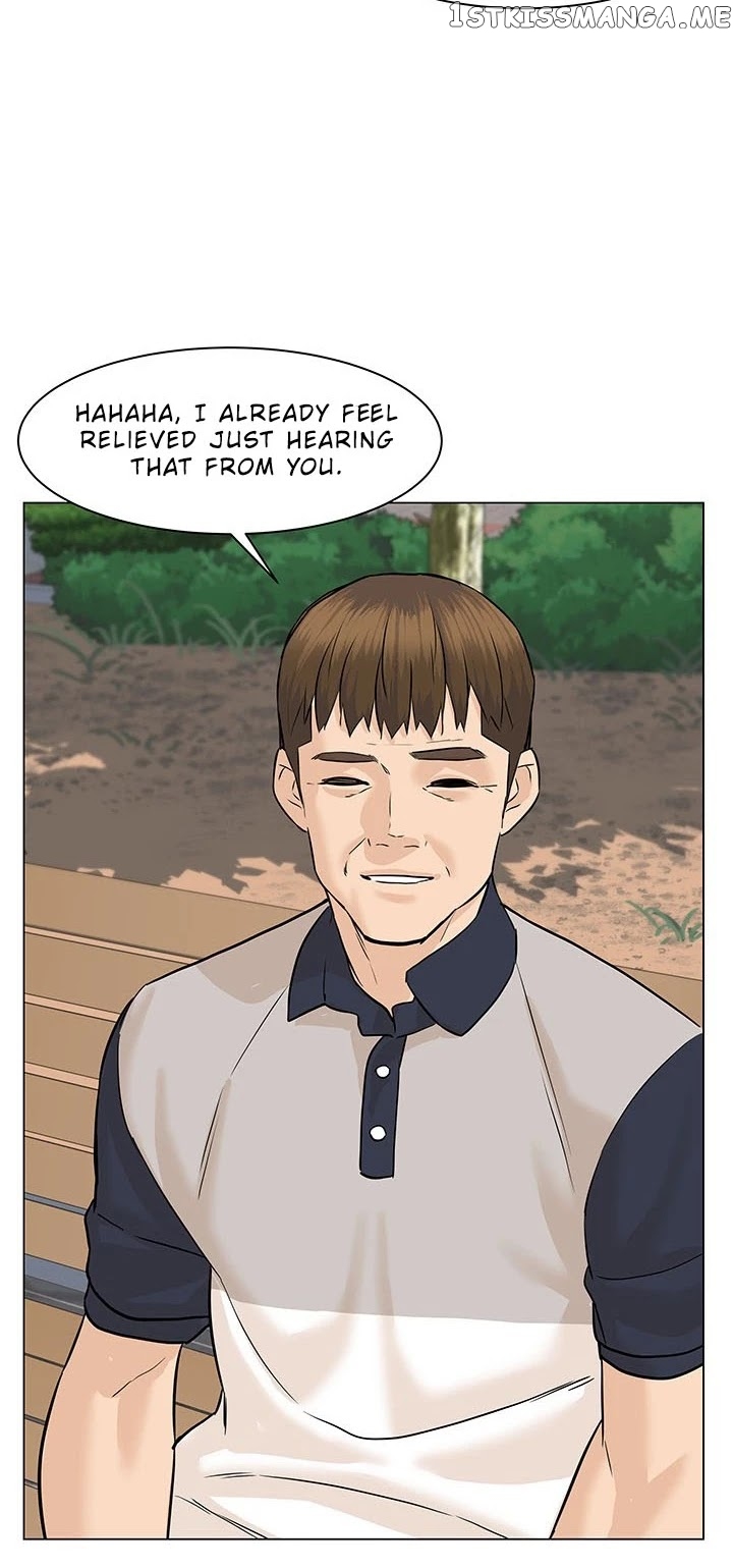 From the Grave and Back chapter 56 - page 51