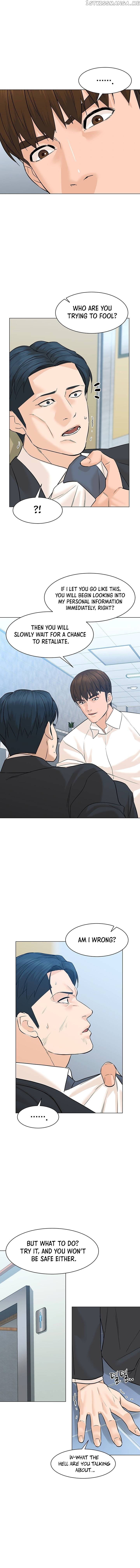 From the Grave and Back chapter 78 - page 6