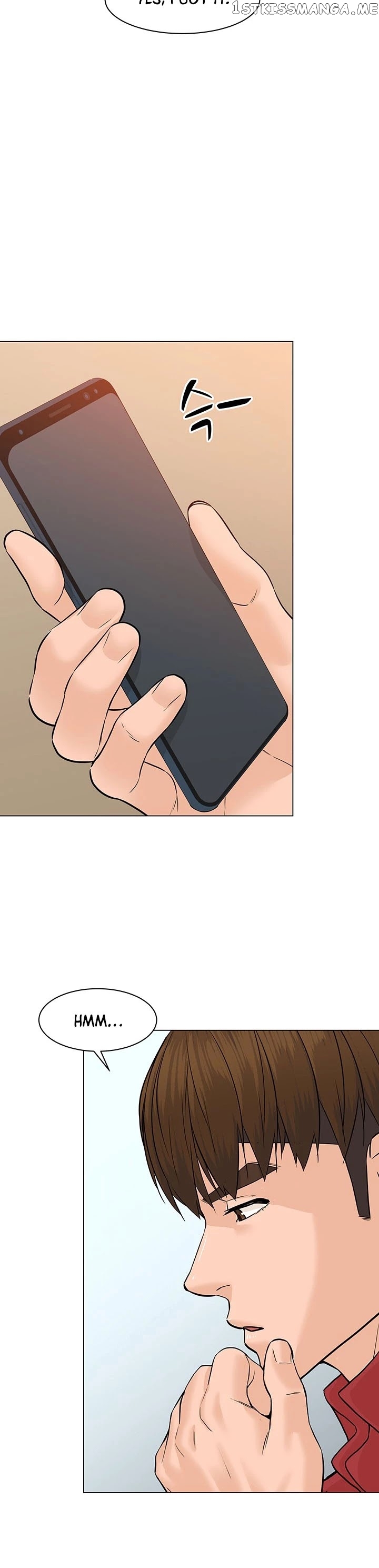 From the Grave and Back chapter 75 - page 10