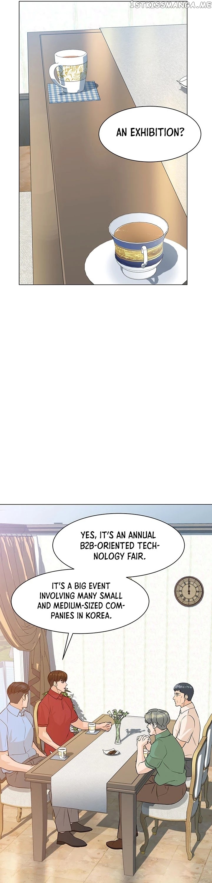 From the Grave and Back chapter 75 - page 25
