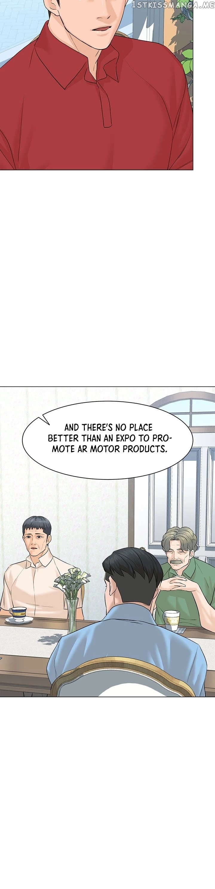 From the Grave and Back chapter 75 - page 27