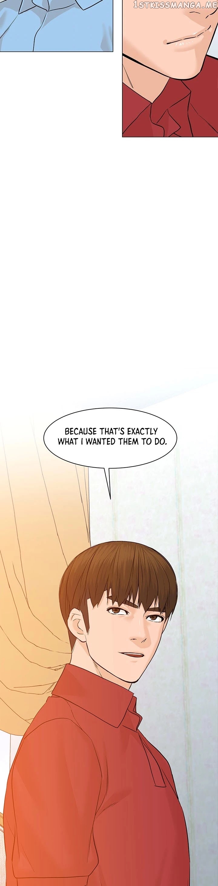 From the Grave and Back chapter 75 - page 41