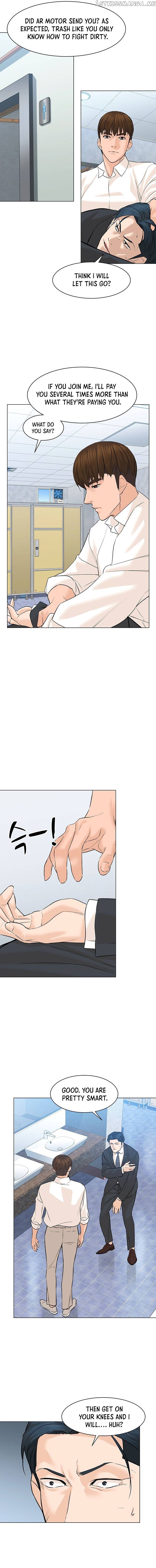 From the Grave and Back chapter 77 - page 16