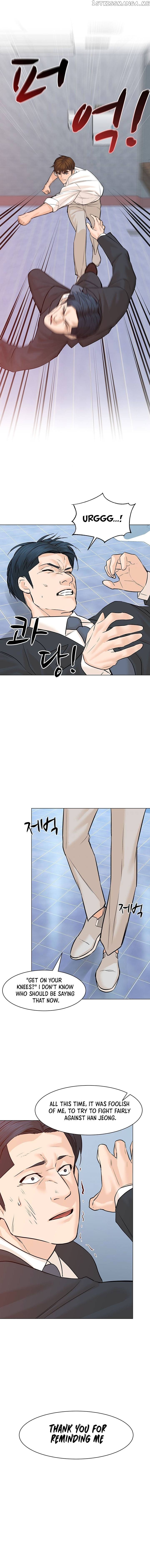 From the Grave and Back chapter 77 - page 17