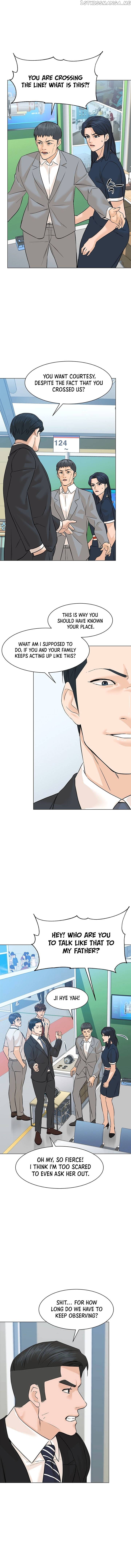 From the Grave and Back chapter 77 - page 2