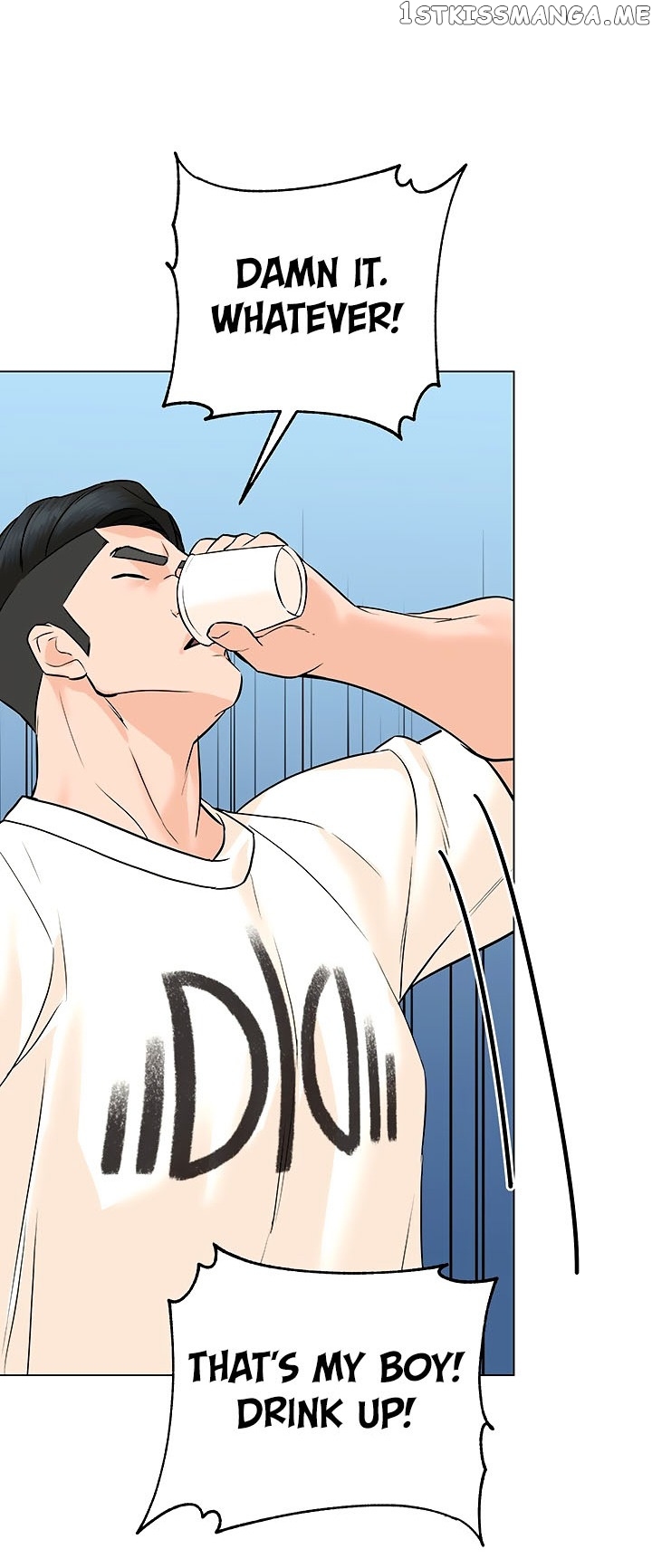From the Grave and Back chapter 99 - page 3
