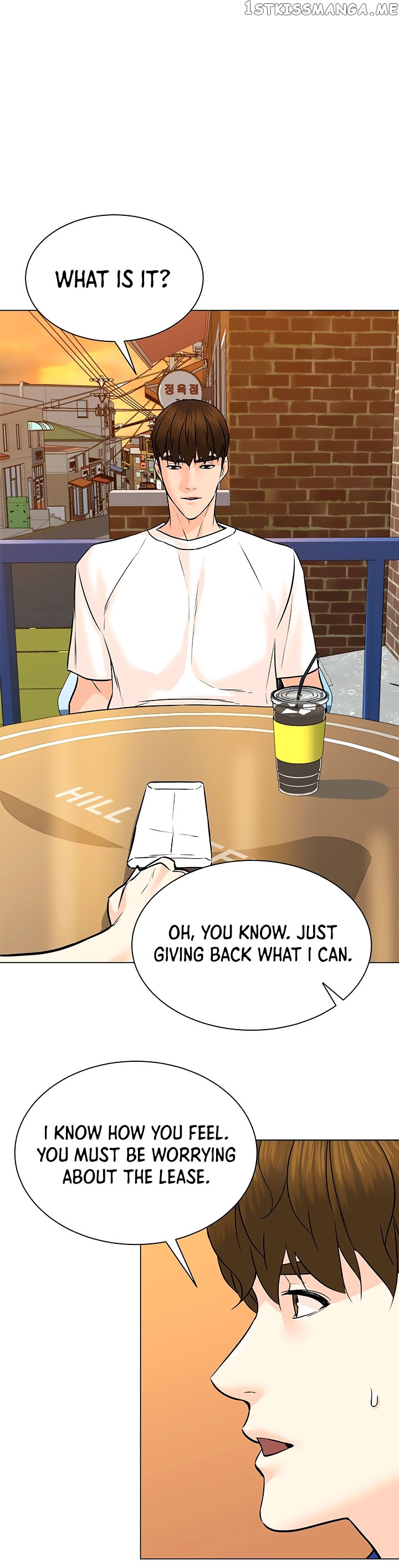 From the Grave and Back chapter 99 - page 39