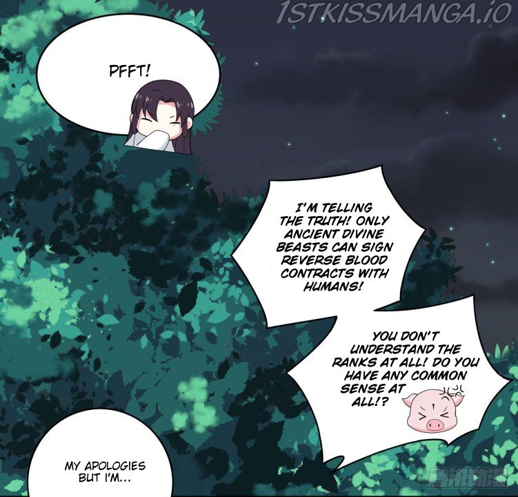 Pupillary Master Chapter 5.3 - page 7