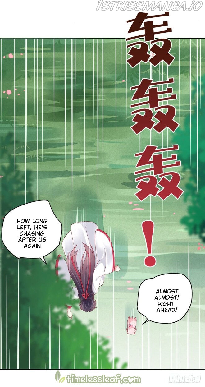 Pupillary Master Chapter 9.1 - page 11