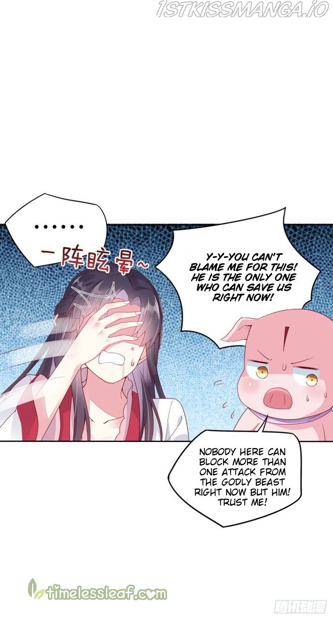 Pupillary Master Chapter 9.1 - page 14