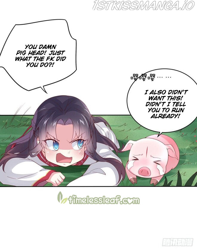 Pupillary Master Chapter 9.1 - page 4
