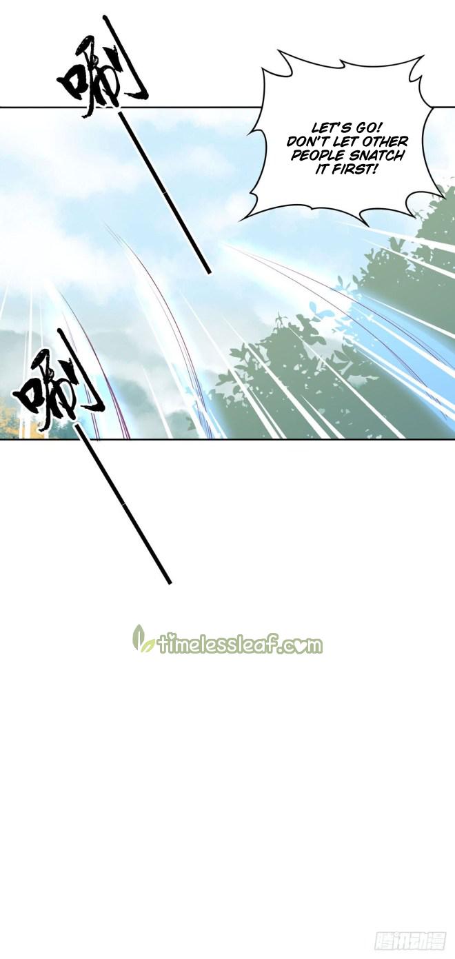 Pupillary Master Chapter 9 - page 2