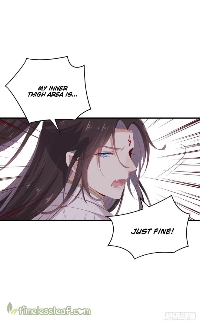 Pupillary Master Chapter 9 - page 27