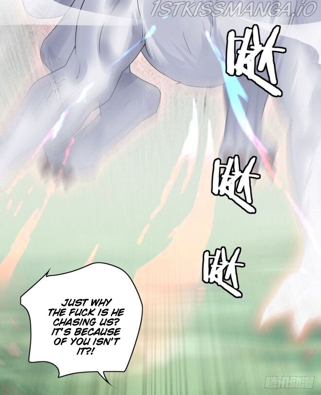 Pupillary Master Chapter 8.3 - page 14