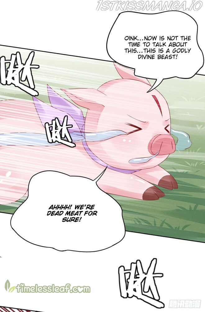 Pupillary Master Chapter 8.3 - page 16