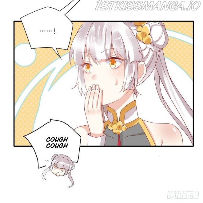 Pupillary Master Chapter 8.3 - page 3