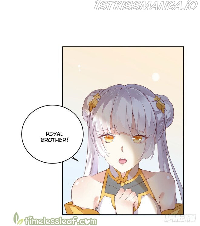 Pupillary Master Chapter 8.3 - page 8