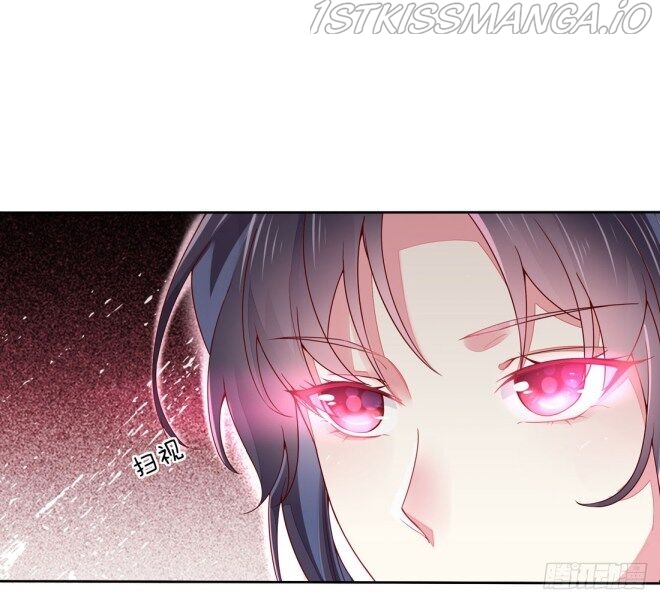 Pupillary Master Chapter 8.1 - page 1