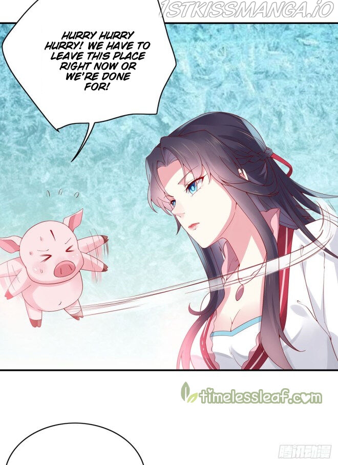 Pupillary Master Chapter 8.1 - page 11