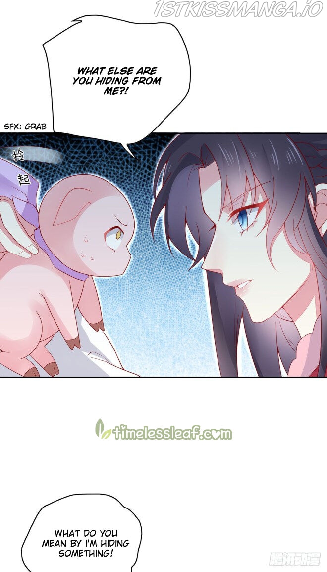 Pupillary Master Chapter 8.1 - page 13