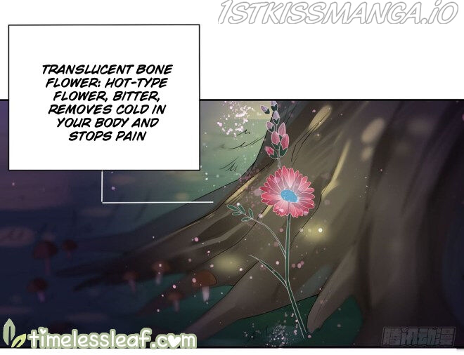 Pupillary Master Chapter 8.1 - page 3