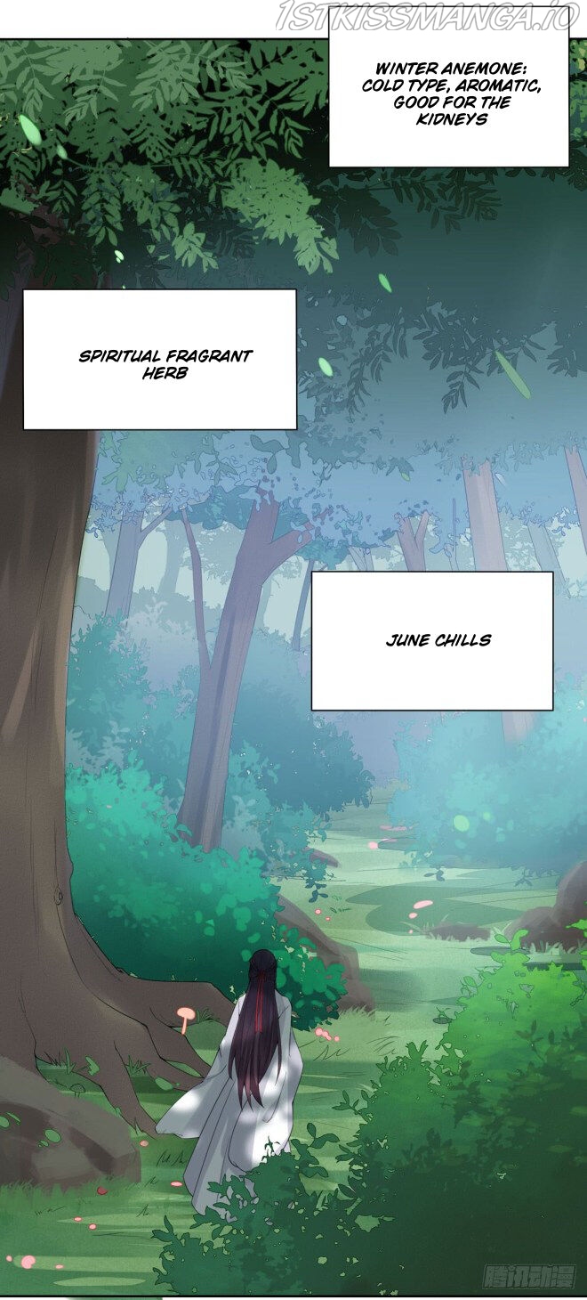 Pupillary Master Chapter 8.1 - page 4