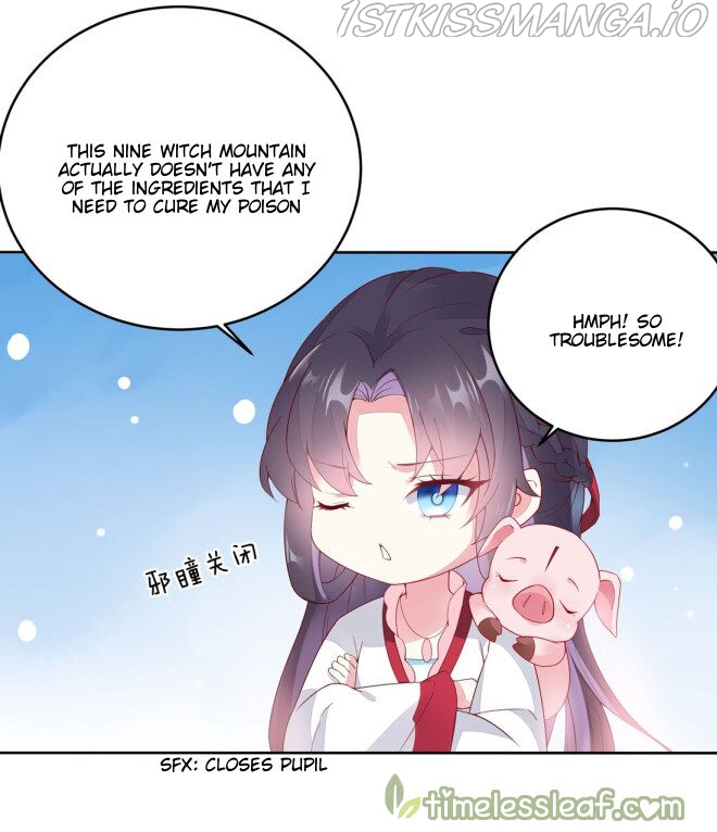 Pupillary Master Chapter 8.1 - page 5