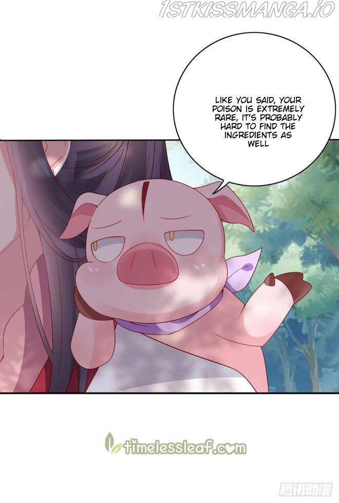 Pupillary Master Chapter 8.1 - page 6