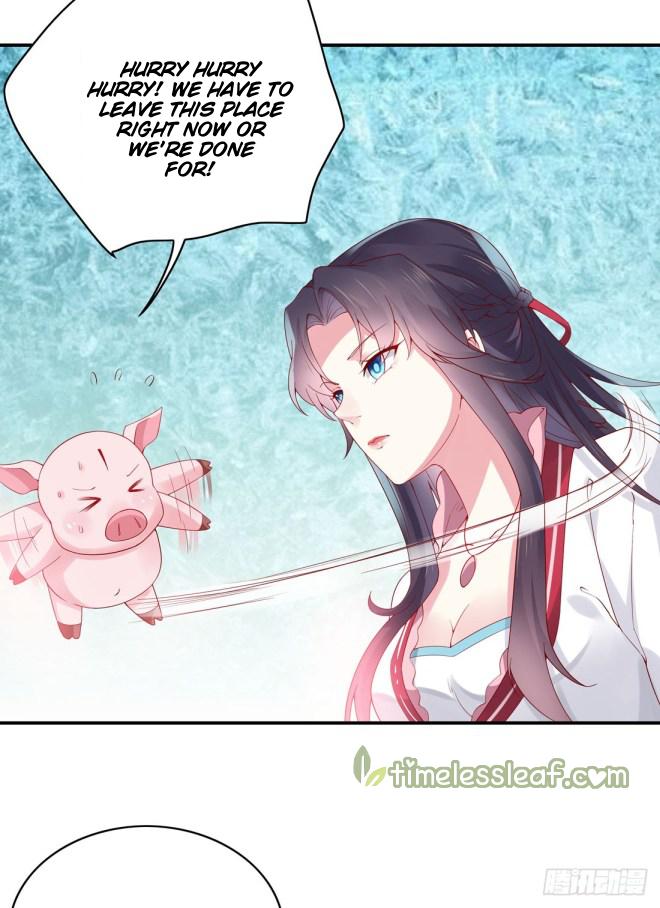 Pupillary Master Chapter 8 - page 11