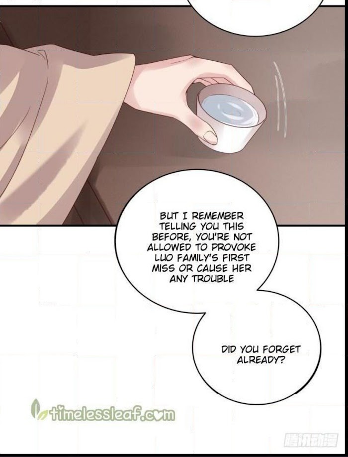 Pupillary Master Chapter 8 - page 30
