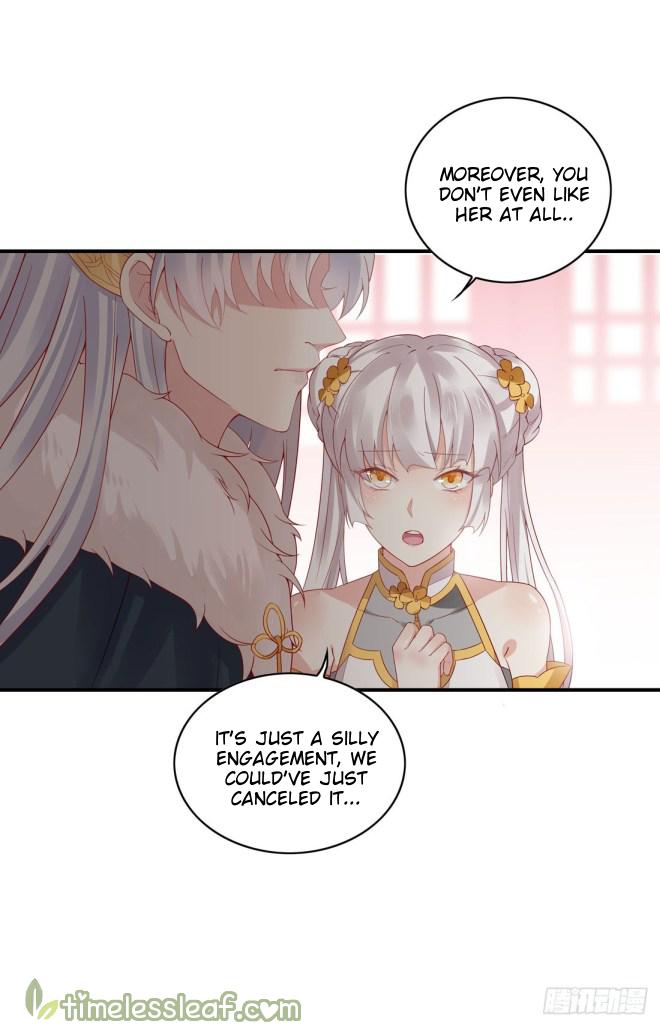Pupillary Master Chapter 8 - page 36