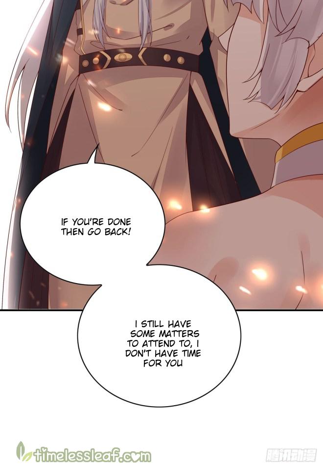 Pupillary Master Chapter 8 - page 39