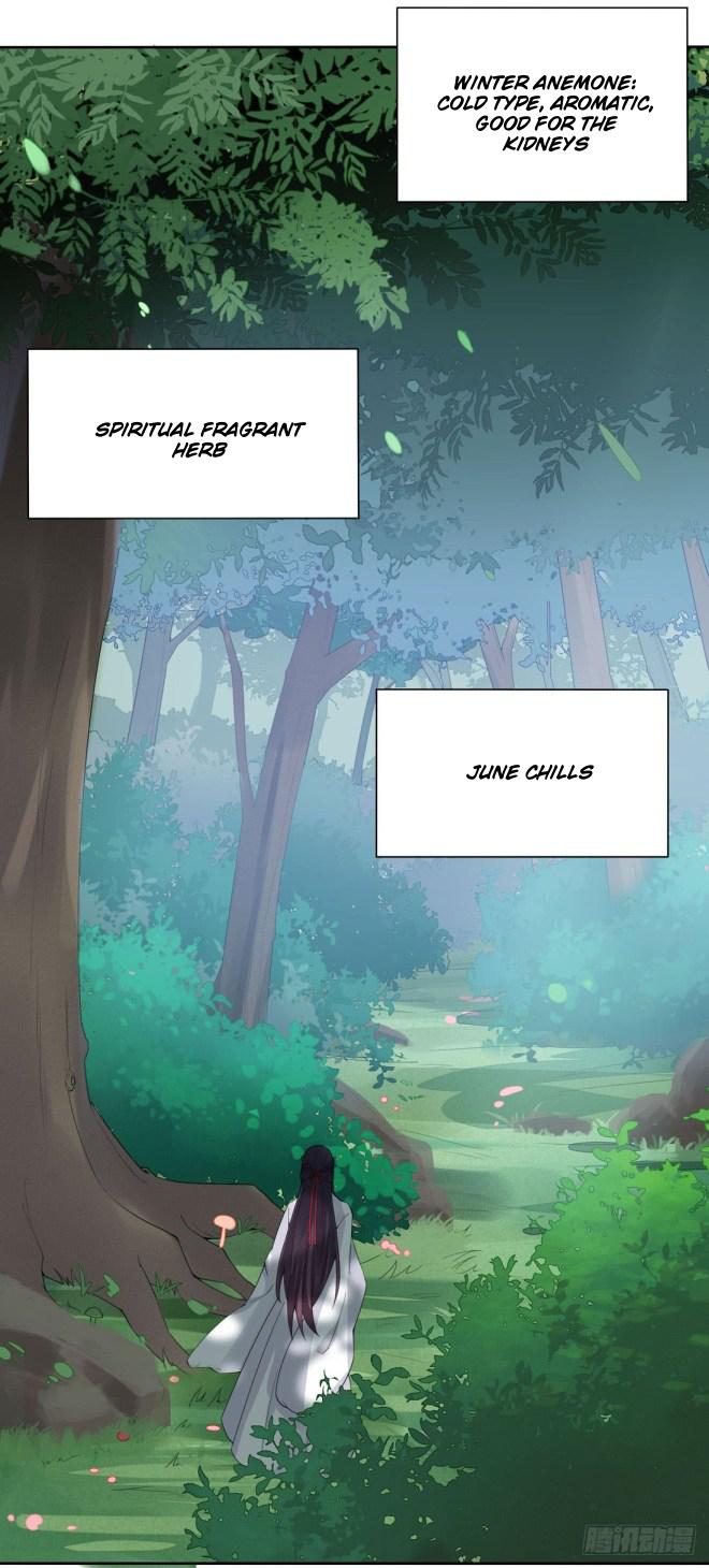 Pupillary Master Chapter 8 - page 4
