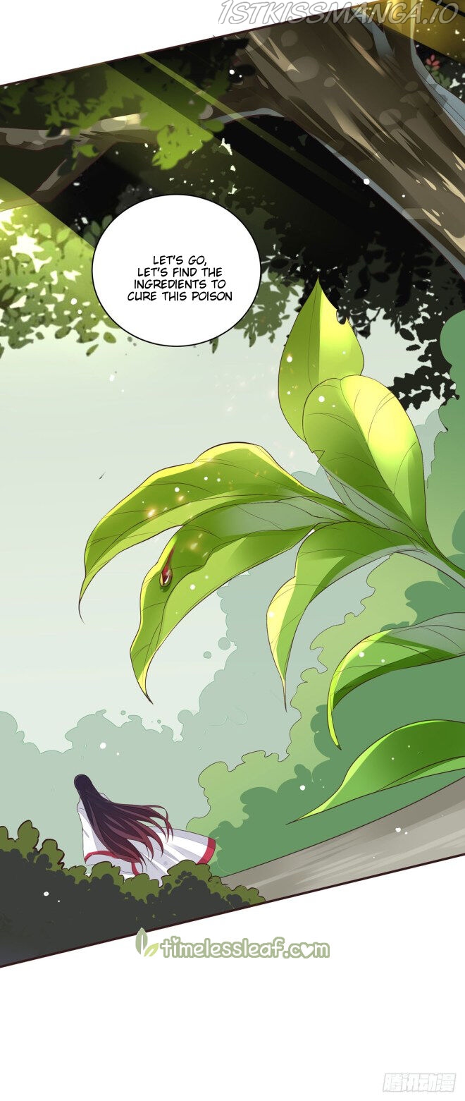 Pupillary Master Chapter 7.2 - page 12