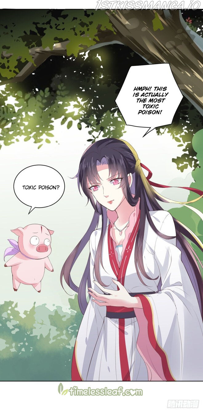 Pupillary Master Chapter 7.2 - page 6