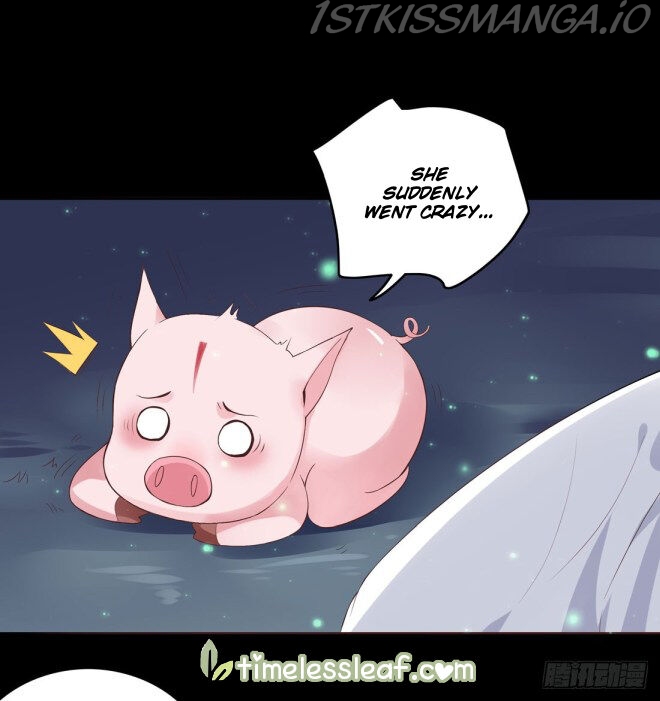 Pupillary Master Chapter 7.1 - page 1