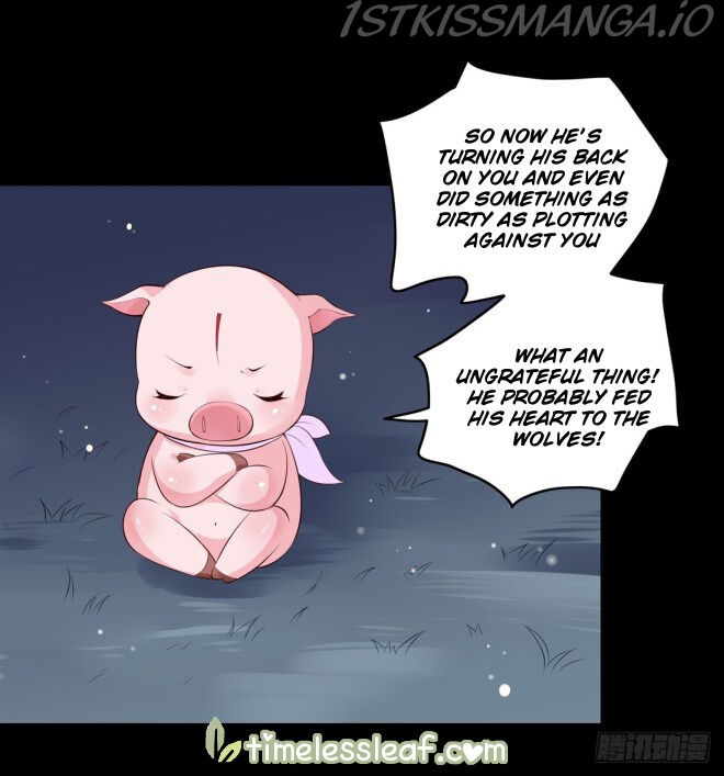 Pupillary Master Chapter 7.1 - page 10