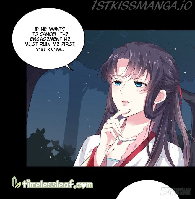 Pupillary Master Chapter 7.1 - page 11