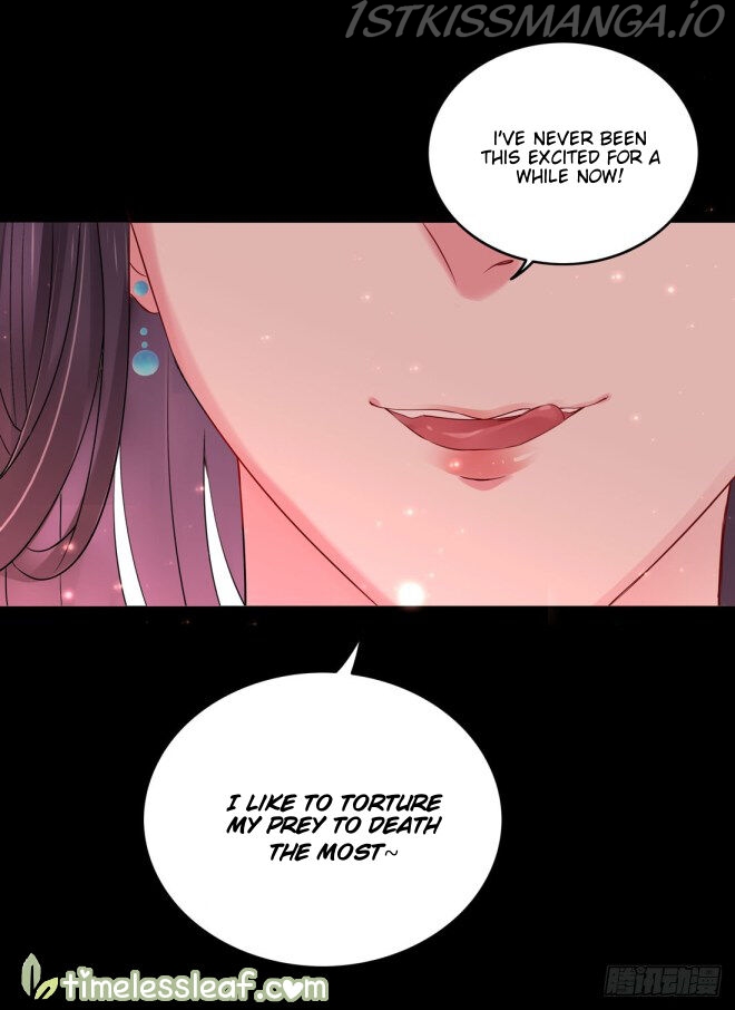 Pupillary Master Chapter 7.1 - page 14