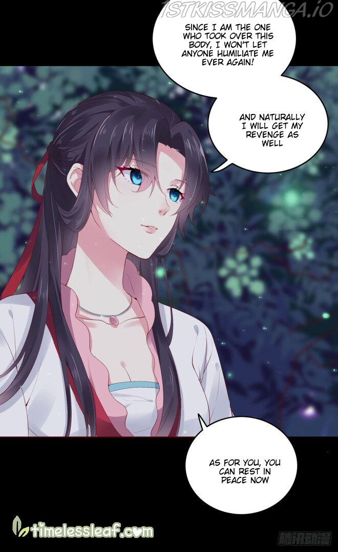 Pupillary Master Chapter 7.1 - page 3