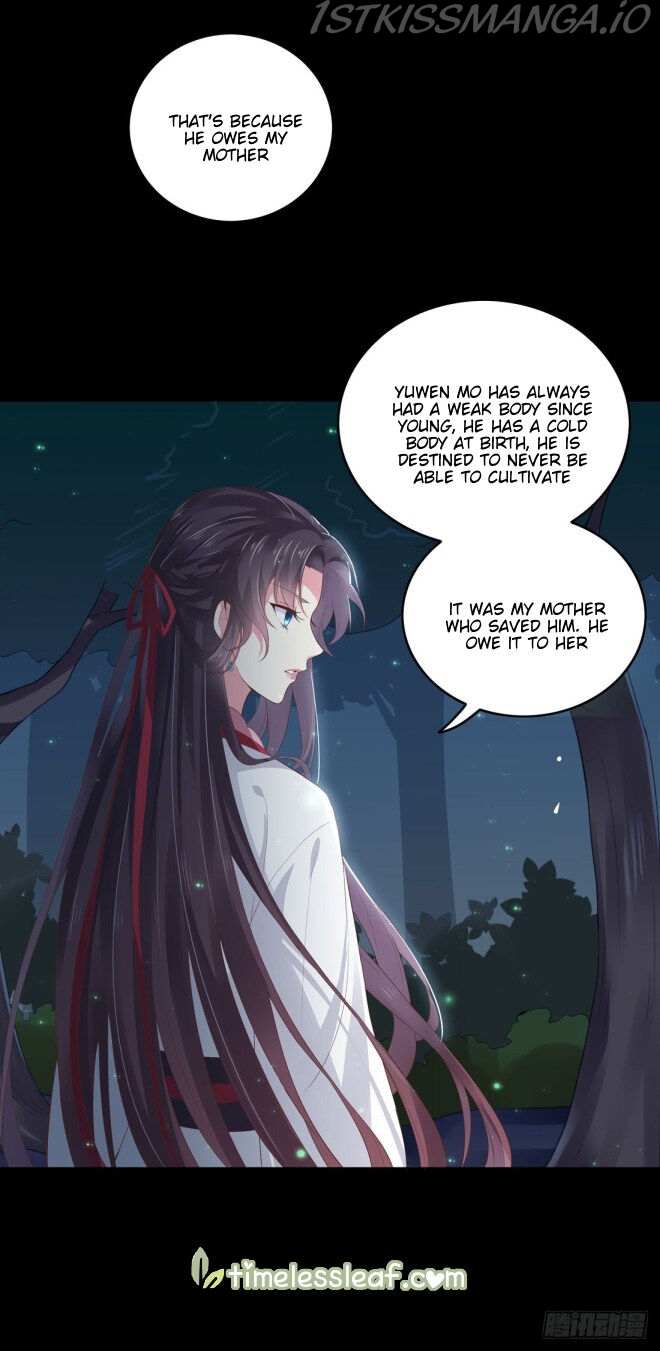 Pupillary Master Chapter 7.1 - page 8
