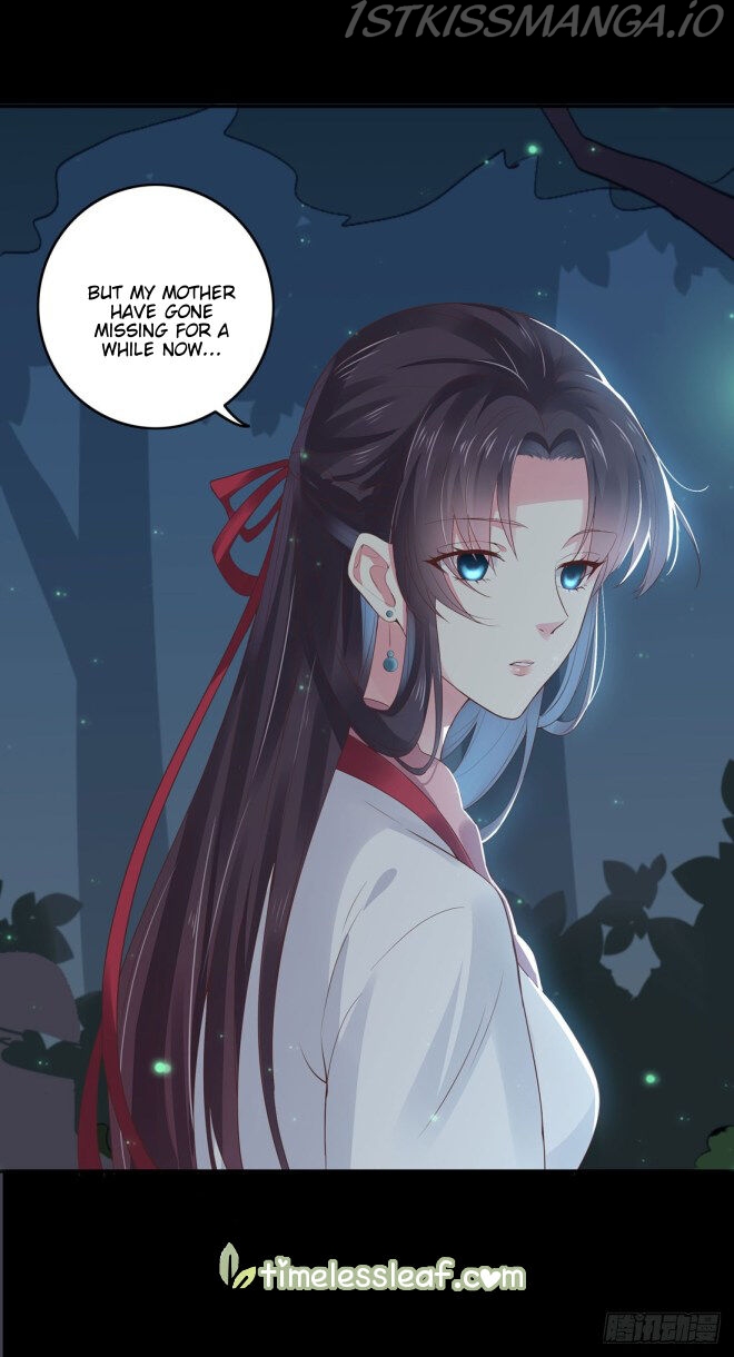 Pupillary Master Chapter 7.1 - page 9
