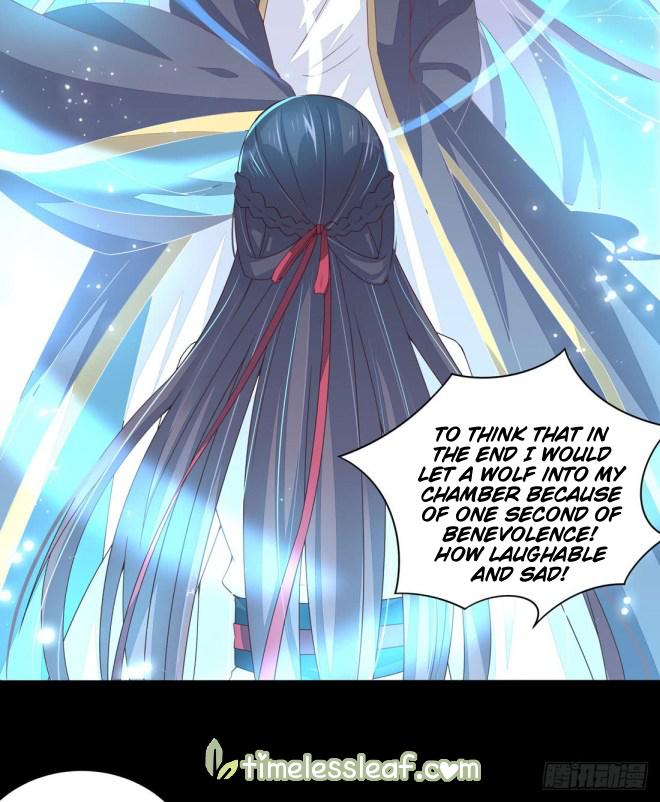 Pupillary Master Chapter 11 - page 21