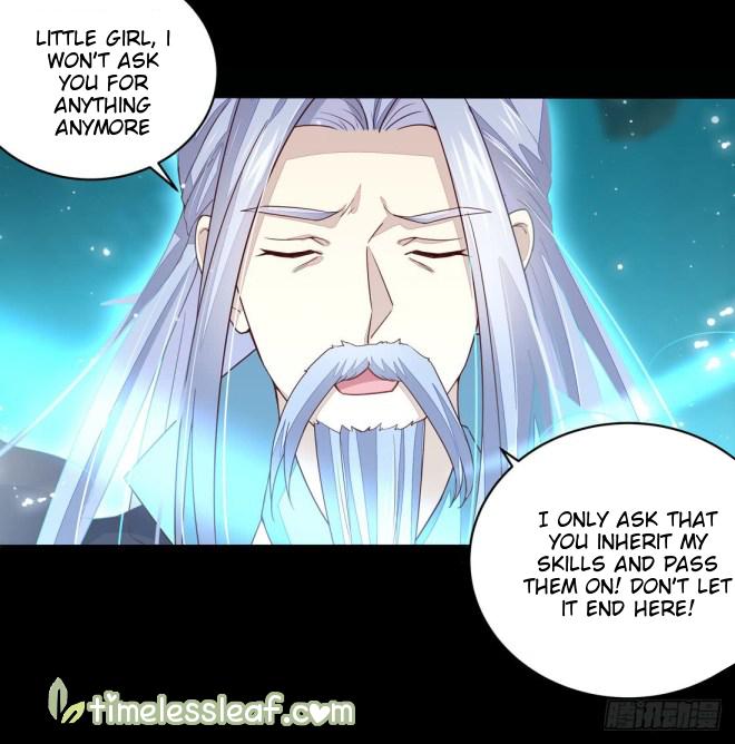 Pupillary Master Chapter 11 - page 22