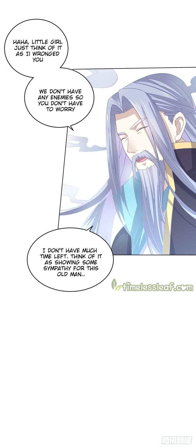 Pupillary Master Chapter 11 - page 30