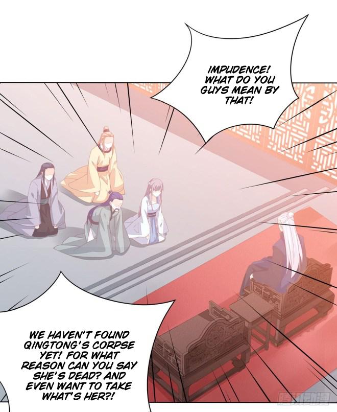 Pupillary Master Chapter 11 - page 33