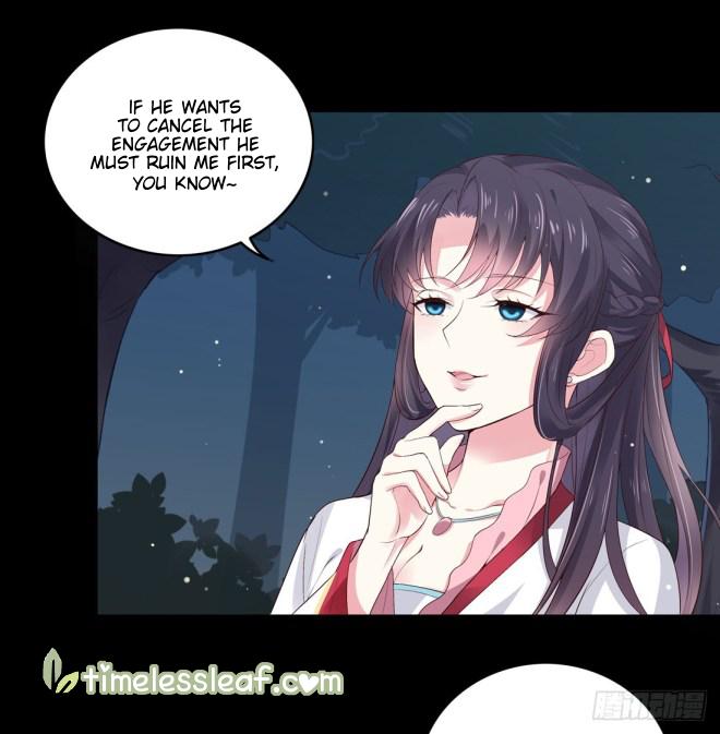 Pupillary Master Chapter 7 - page 11