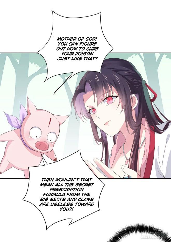 Pupillary Master Chapter 7 - page 24