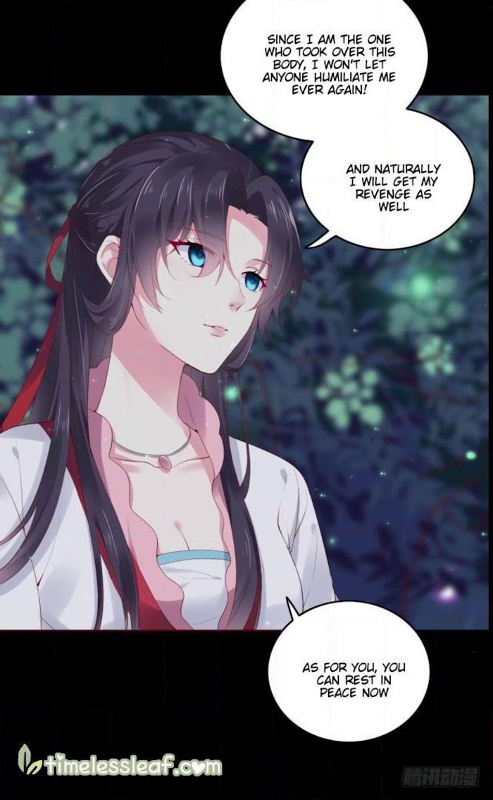 Pupillary Master Chapter 7 - page 3
